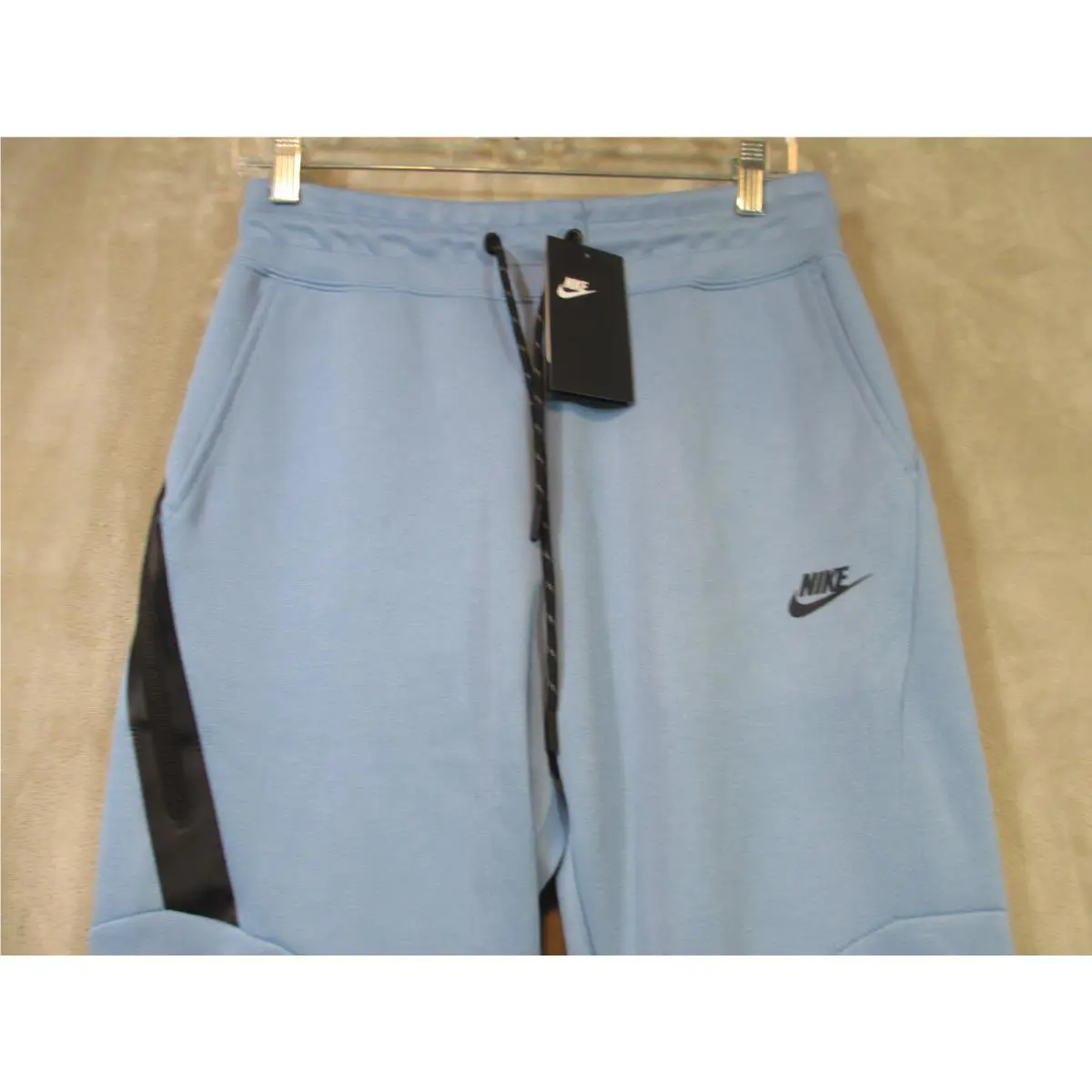 Nike clothing - 805163-482 - 805163-482 - Blue/ Black 1