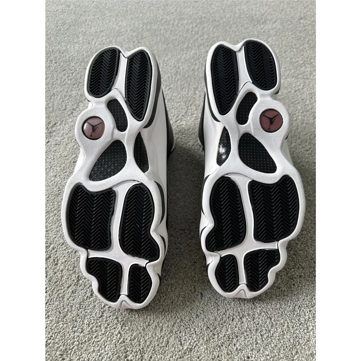 Nike shoes - Air Jordan Retro - Air Retro - Black 9