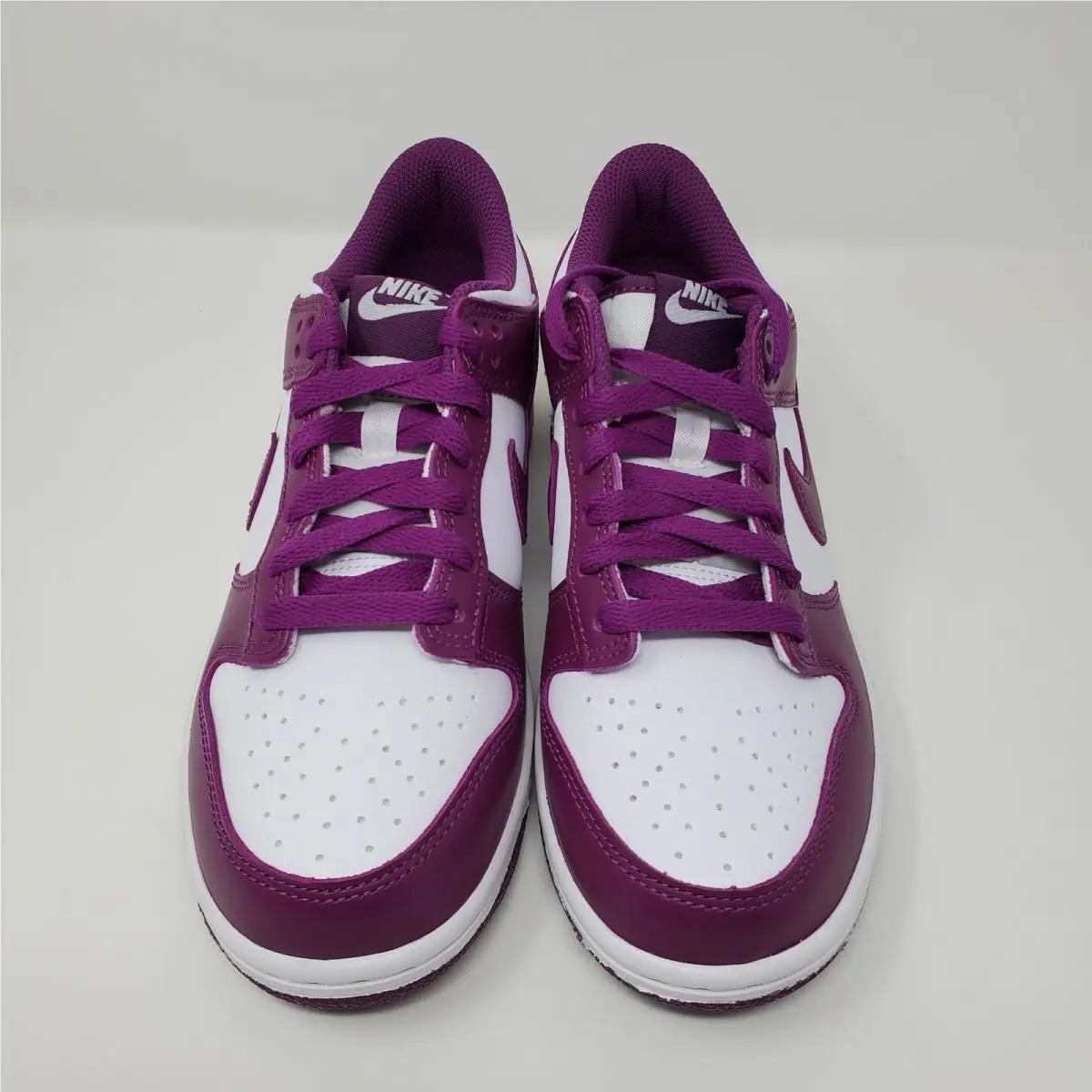 Nike shoes - Nike Dunk Low GS - Dunk Low - Purple 0