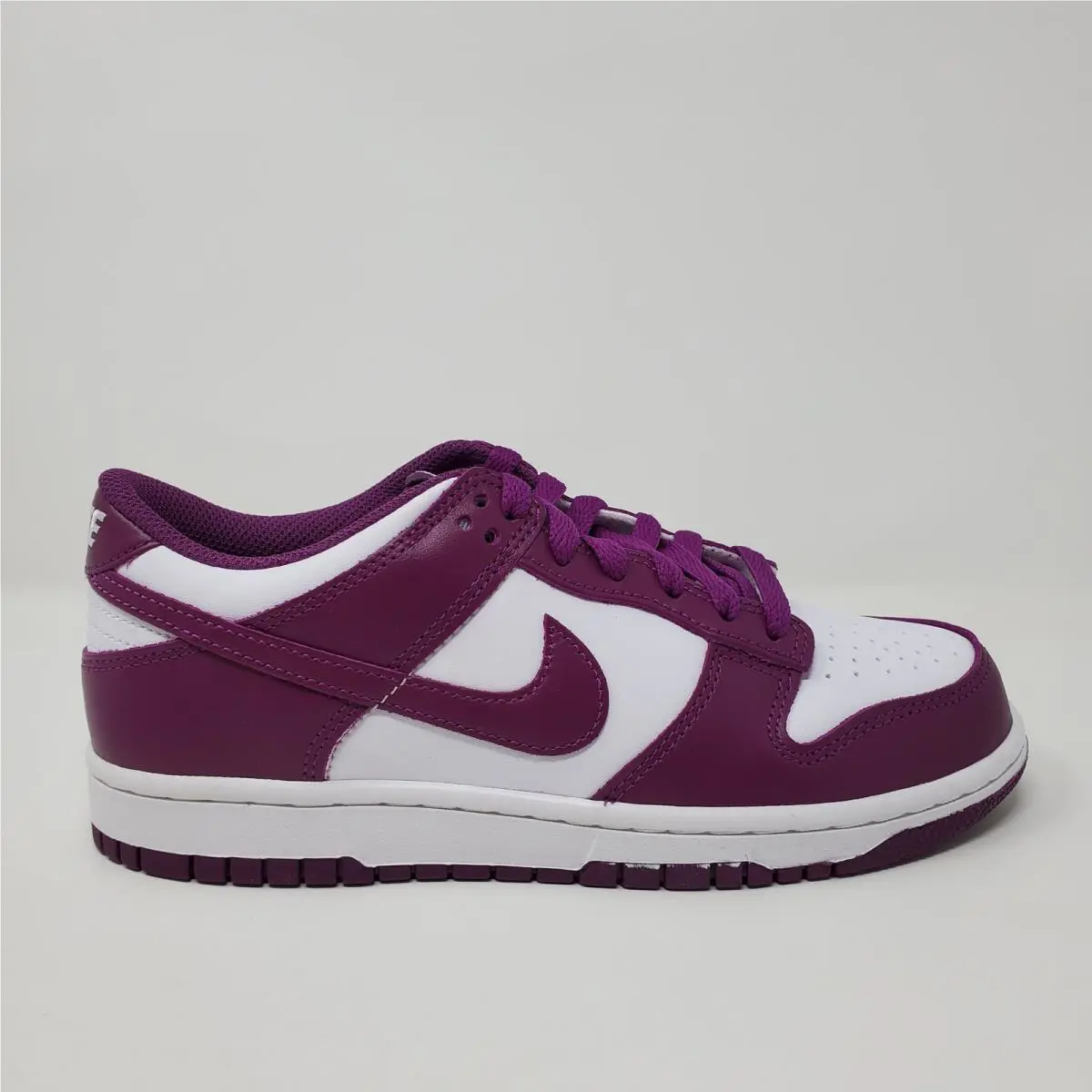Nike shoes - Nike Dunk Low GS - Dunk Low - Purple 2