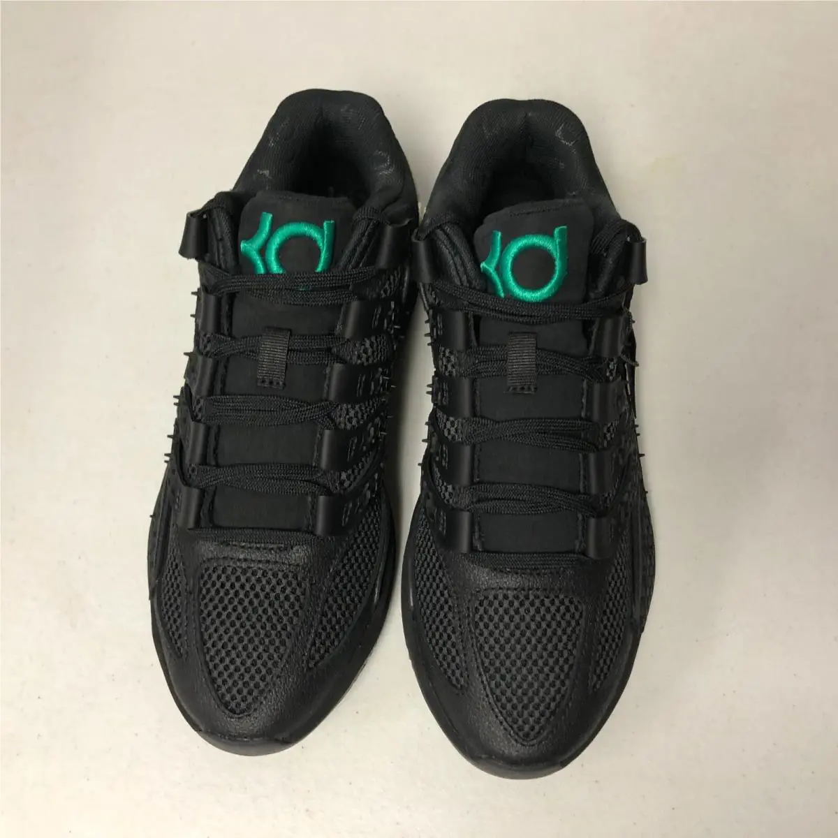 Nike shoes - Nike KD 18 - IB3874-001 - Black 1