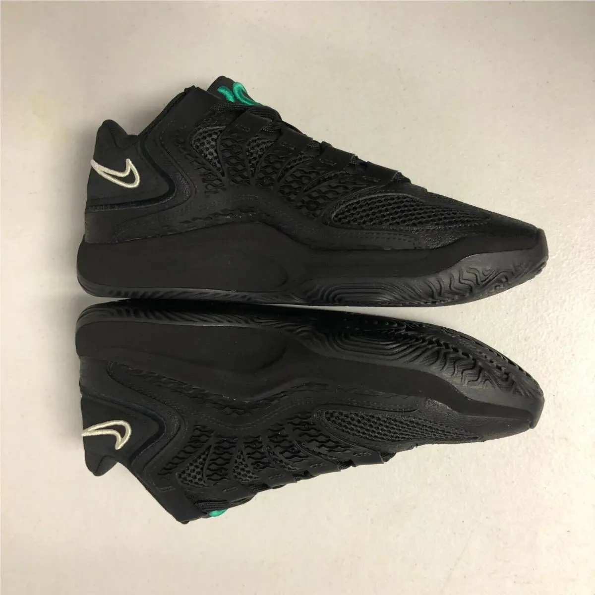 Nike shoes - Nike KD 18 - IB3874-001 - Black 2