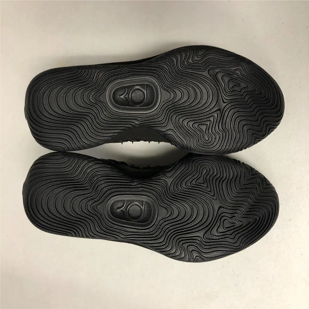 Nike shoes - Nike KD 18 - IB3874-001 - Black 3
