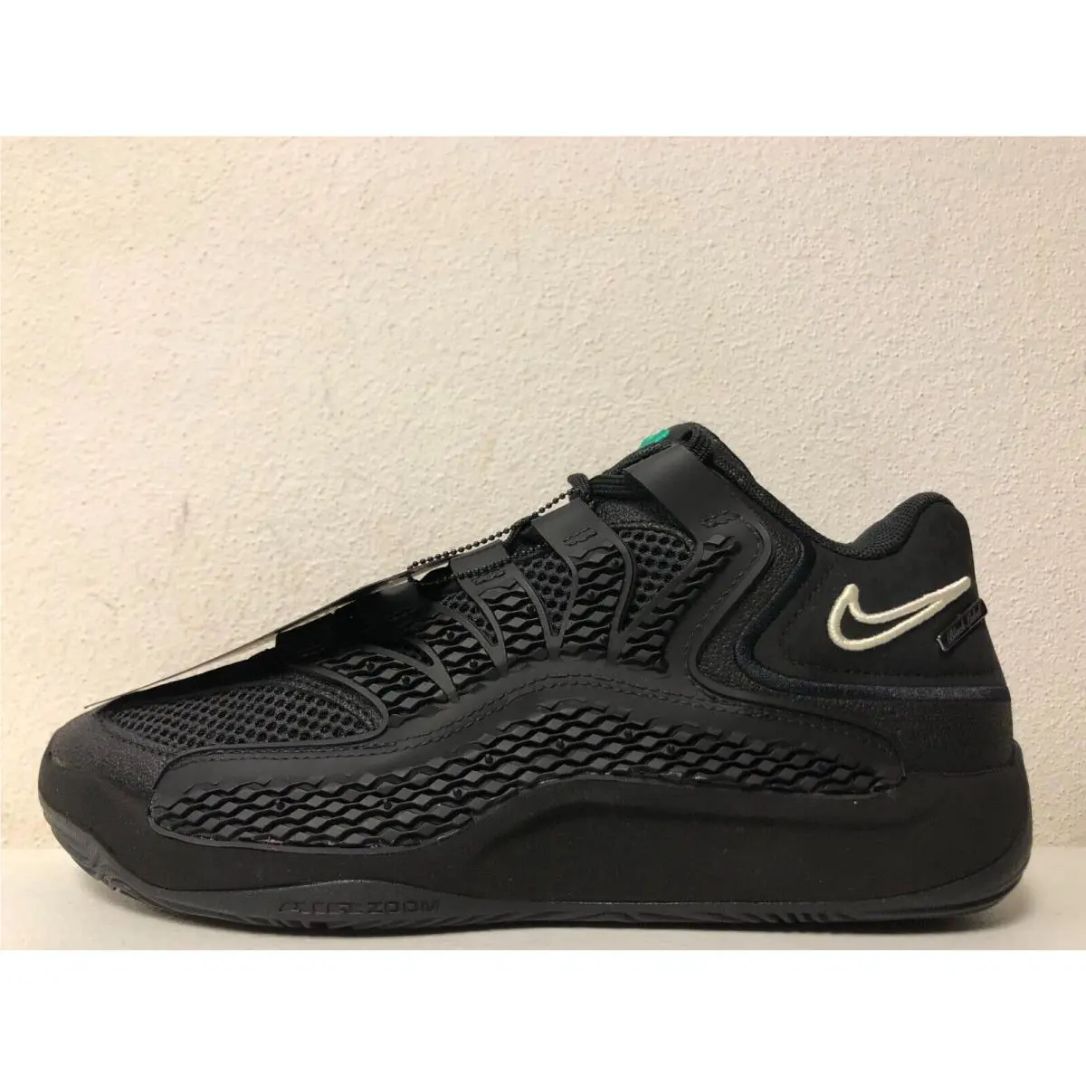 Nike shoes - Nike KD 18 - IB3874-001 - Black 5