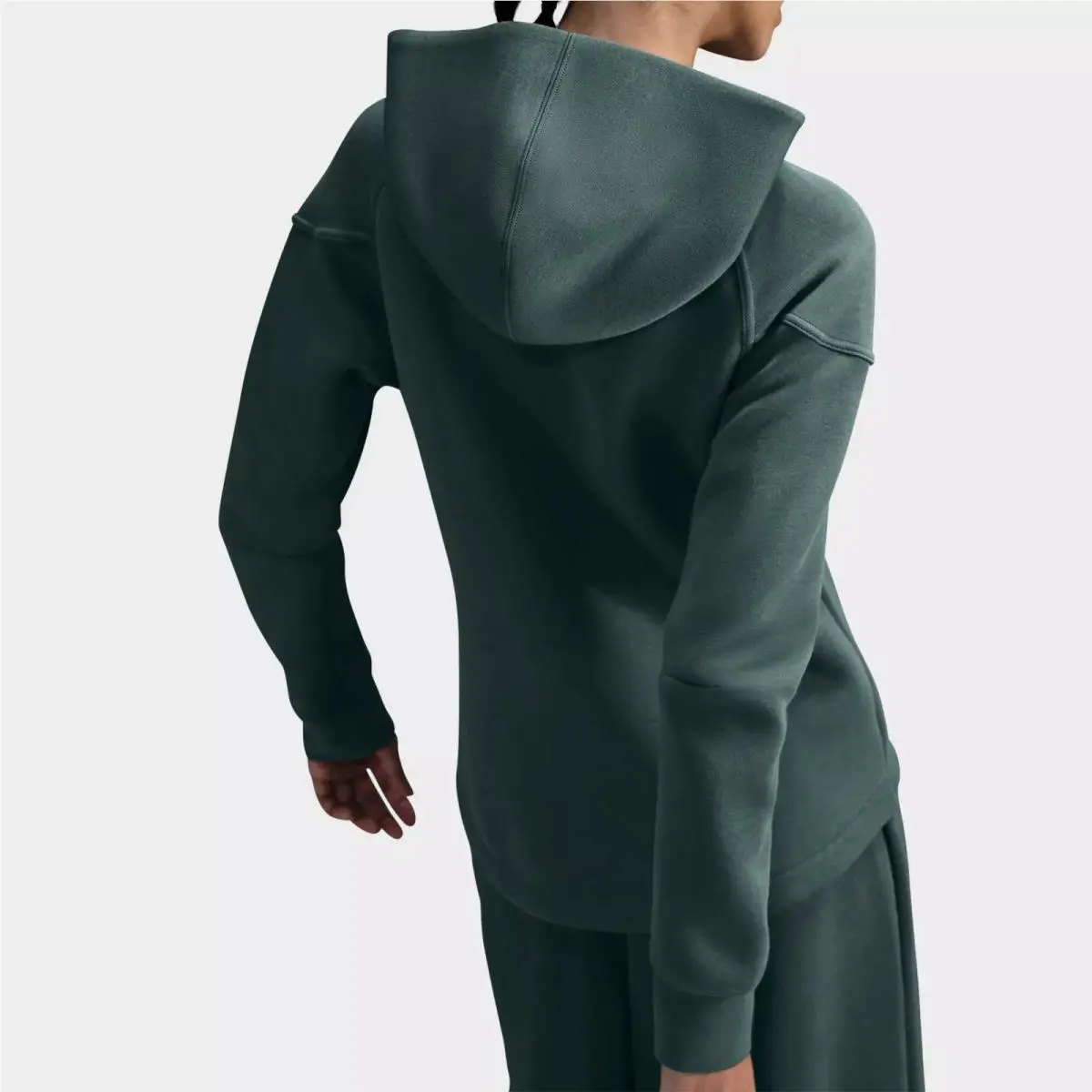 Nike clothing - Green (UPC: 197600401587) 2