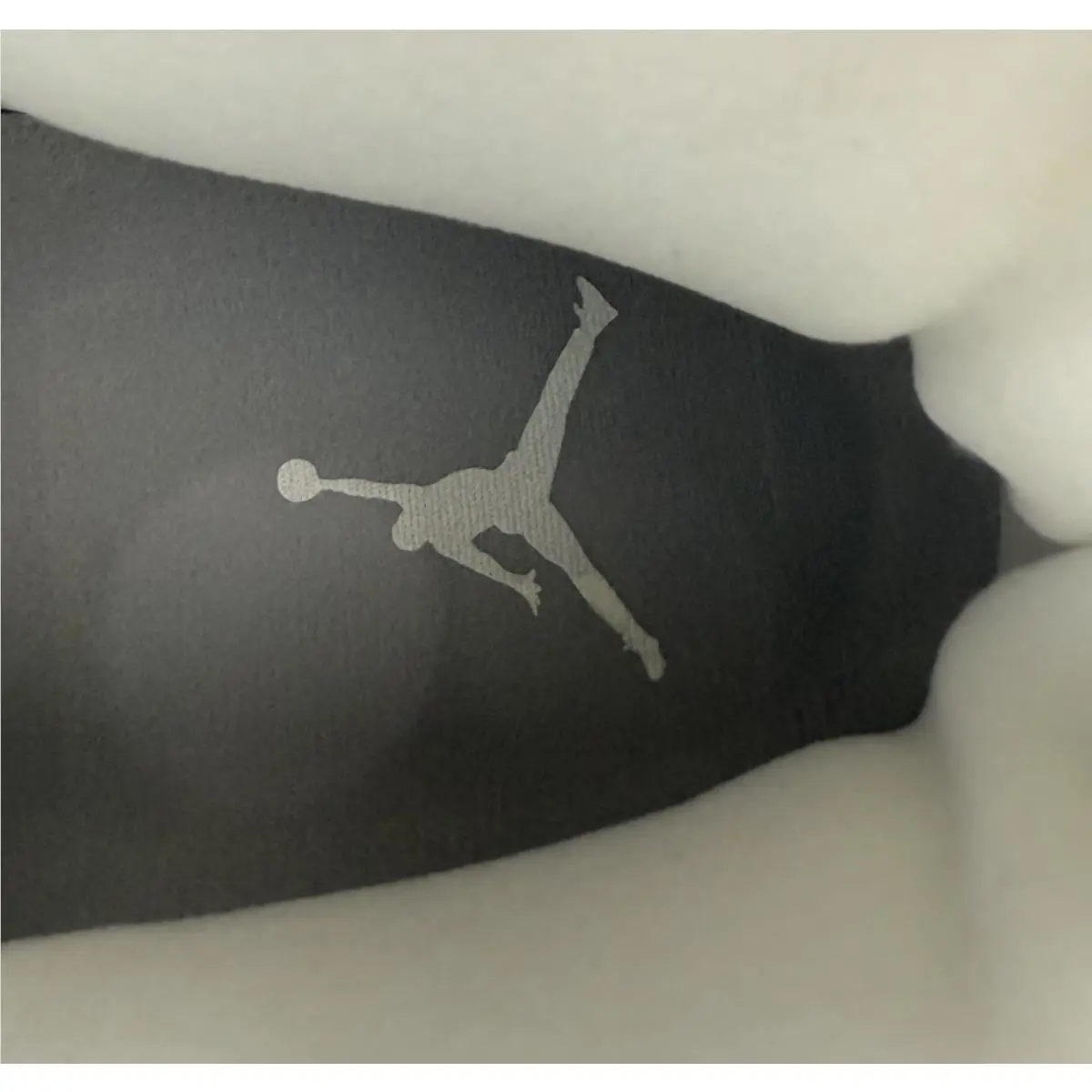 Nike shoes - Air Jordan 13 - Air - 310004-103 - White / Grey 6