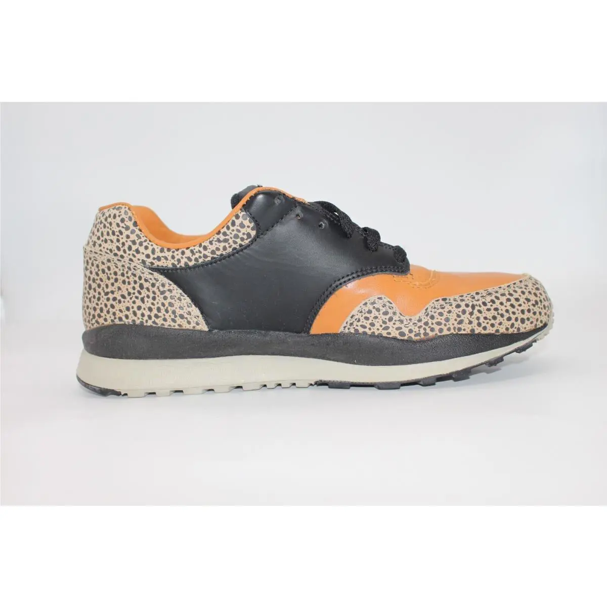 Nike shoes - Nike Air Safari - Air Safari - 306324-201 - Brown 8