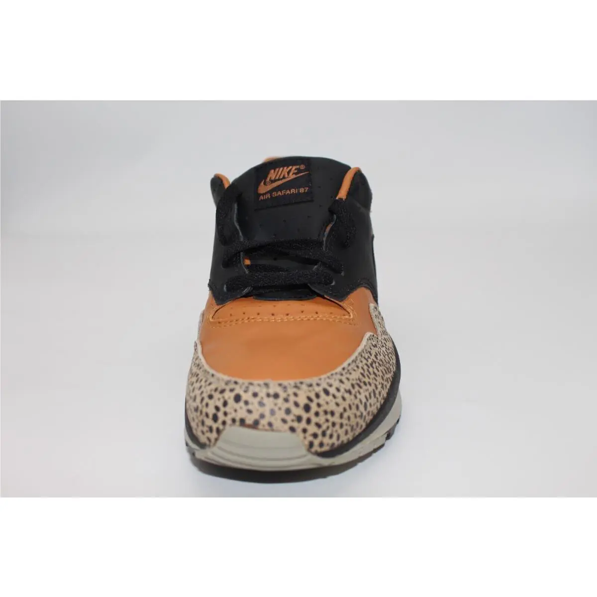 Nike shoes - Nike Air Safari - Air Safari - 306324-201 - Brown 9
