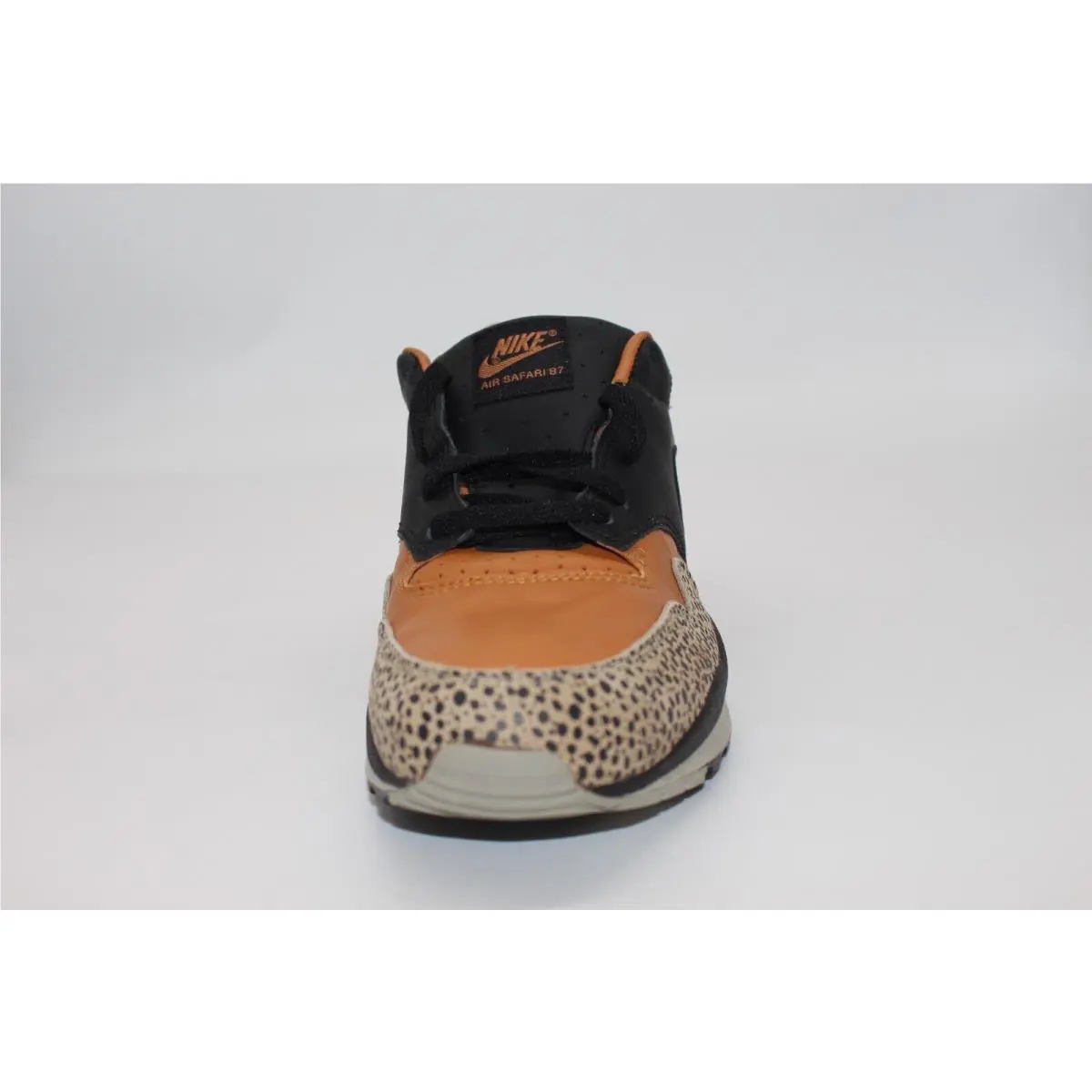 Nike shoes - Nike Air Safari - Air Safari - 306324-201 - Brown 10