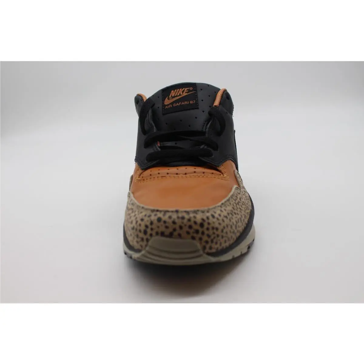 Nike shoes - Nike Air Safari - Air Safari - 306324-201 - Brown 11