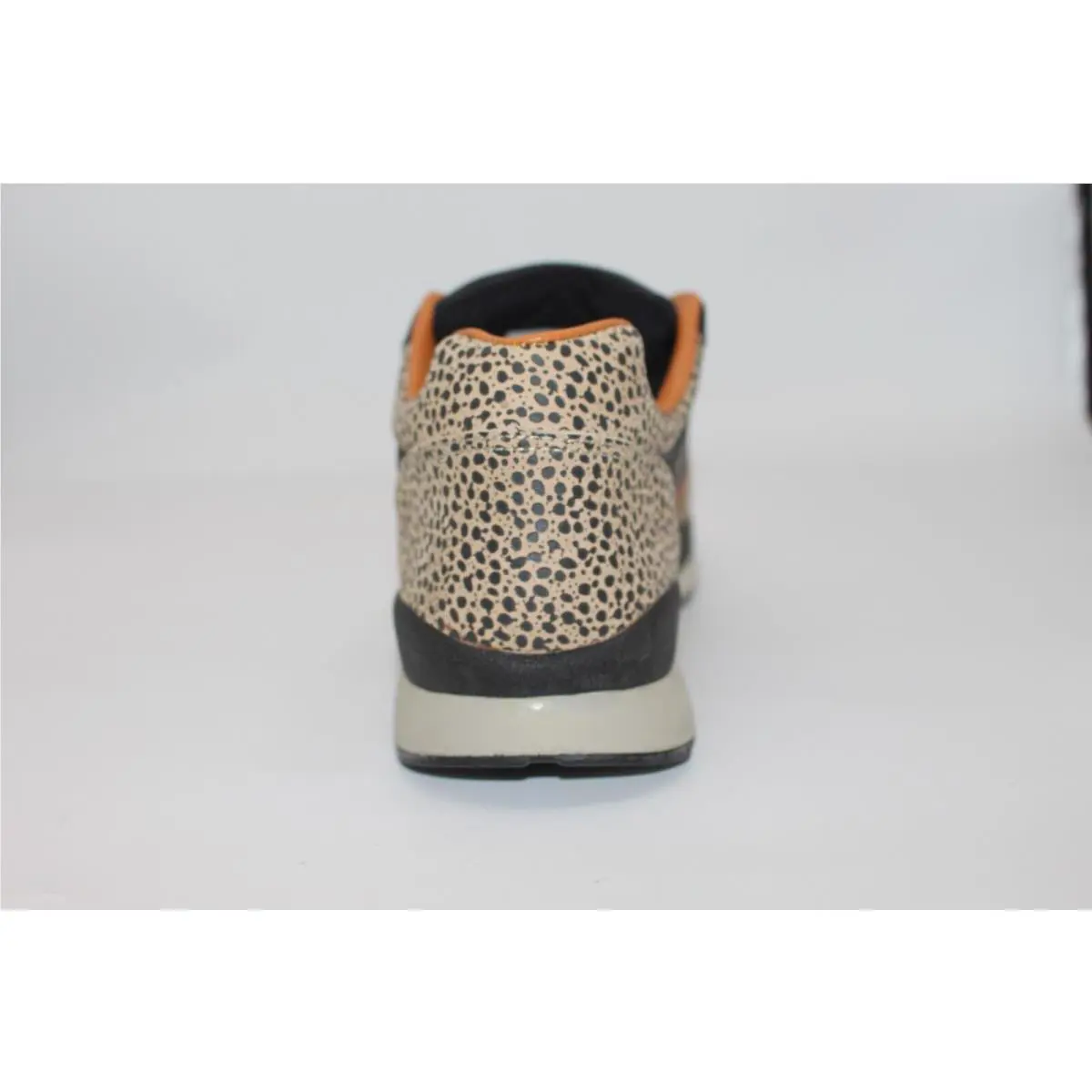 Nike shoes - Nike Air Safari - Air Safari - 306324-201 - Brown 5