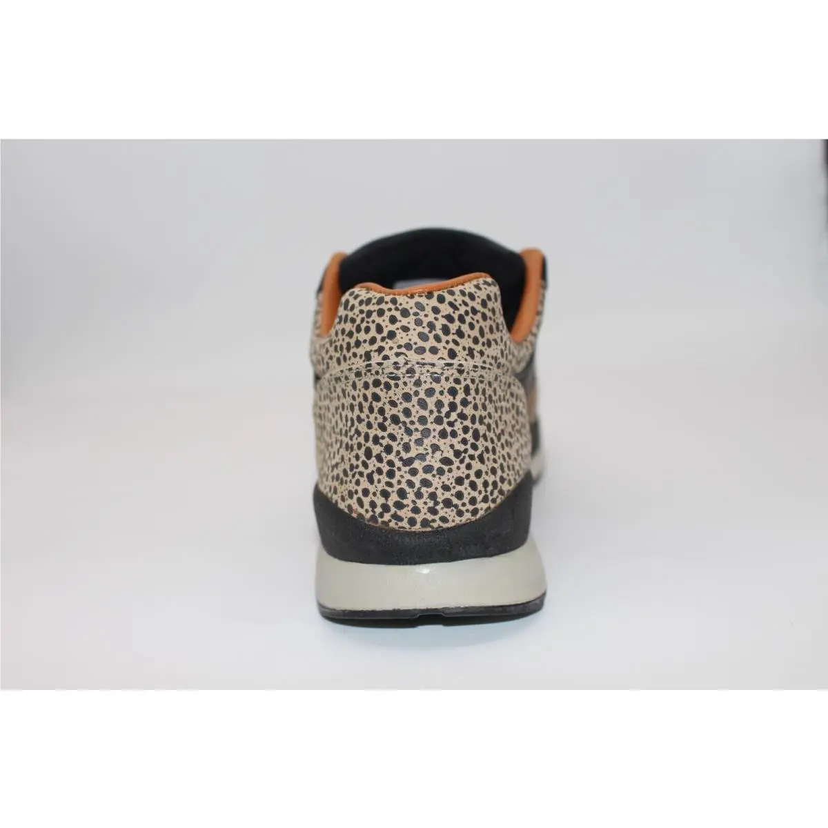 Nike shoes - Nike Air Safari - Air Safari - 306324-201 - Brown 6