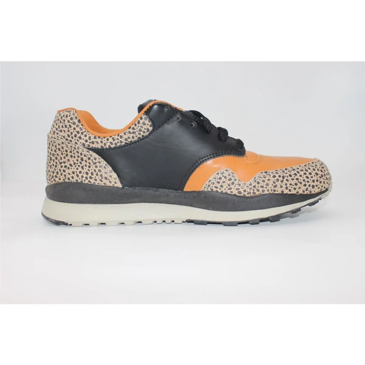 Nike shoes - Nike Air Safari - Air Safari - 306324-201 - Brown 7