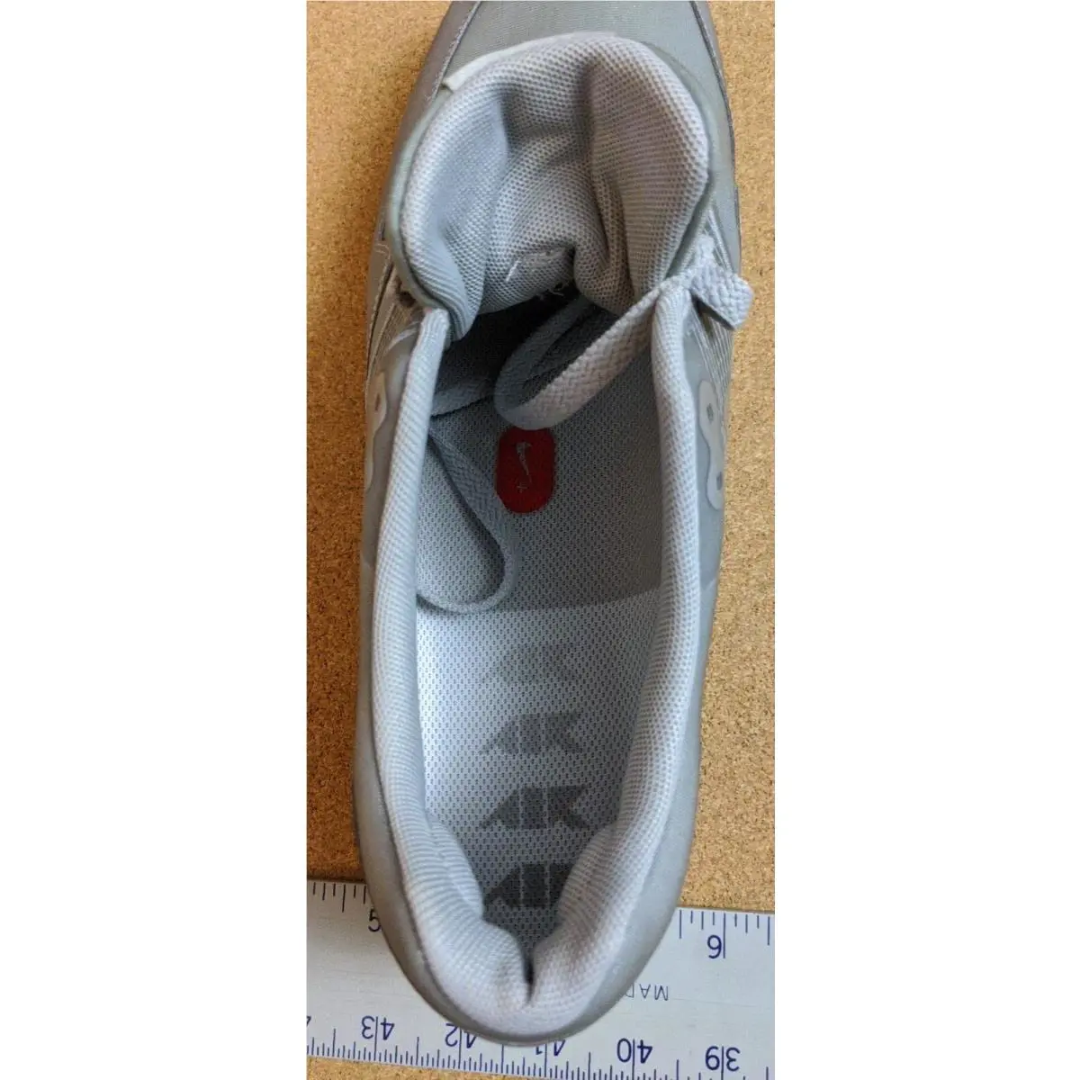 Nike shoes - Nike Air Max 1 - Air Max - Multicolor (UPC: 882801417399) 9