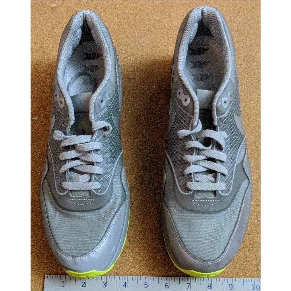 Nike shoes - Nike Air Max 1 - Air Max - Multicolor (UPC: 882801417399) 0
