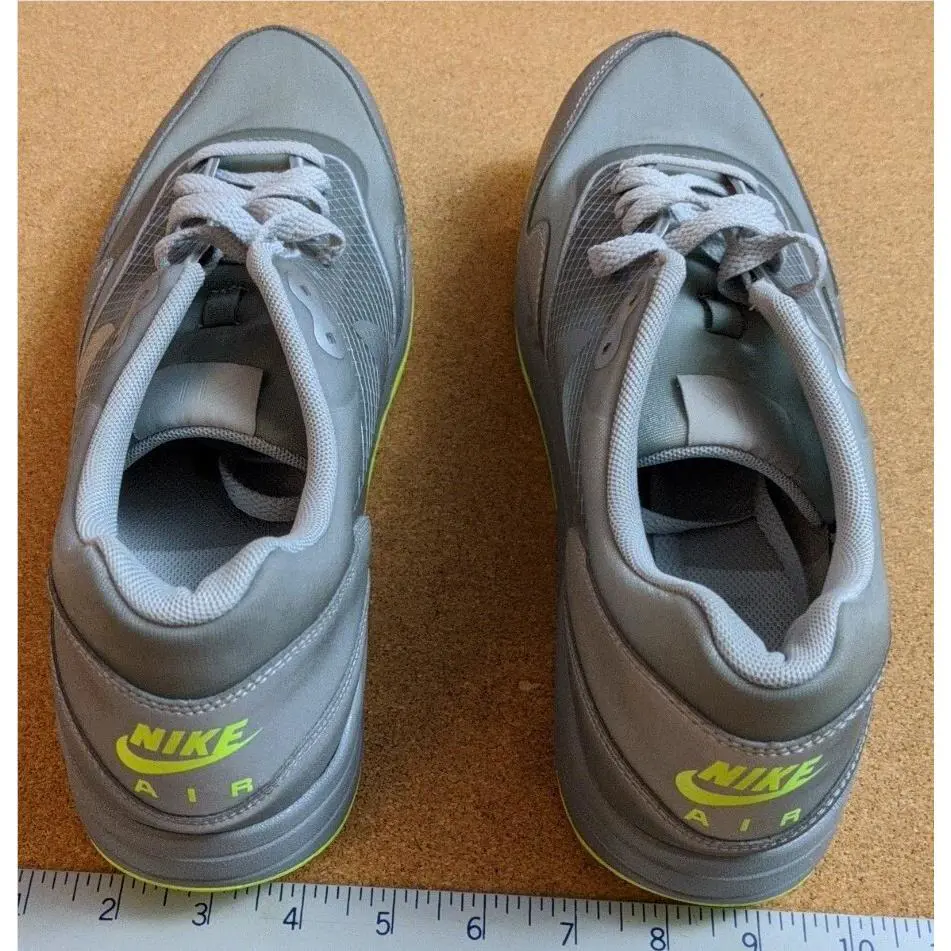 Nike shoes - Nike Air Max 1 - Air Max - Multicolor (UPC: 882801417399) 2