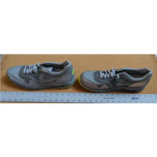 Nike shoes - Nike Air Max 1 - Air Max - Multicolor (UPC: 882801417399) 4