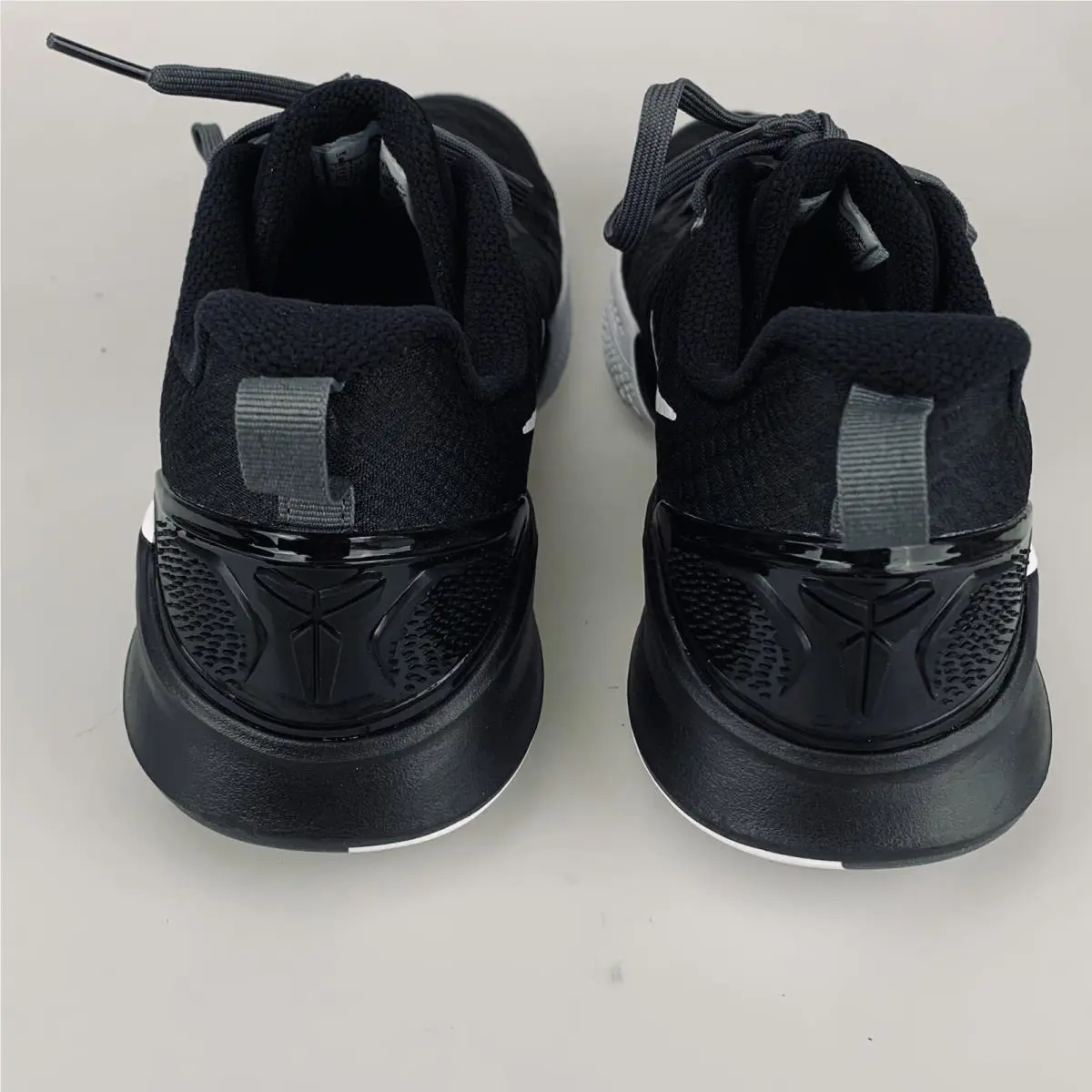 Nike shoes - Nike Mamba Focus - Mamba Focus - AT1214-001 - Black (UPC: 0193145375086) 1