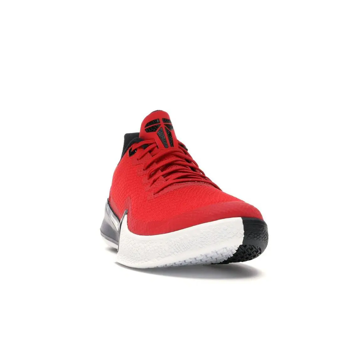 Nike shoes - University Red/Black/White 4