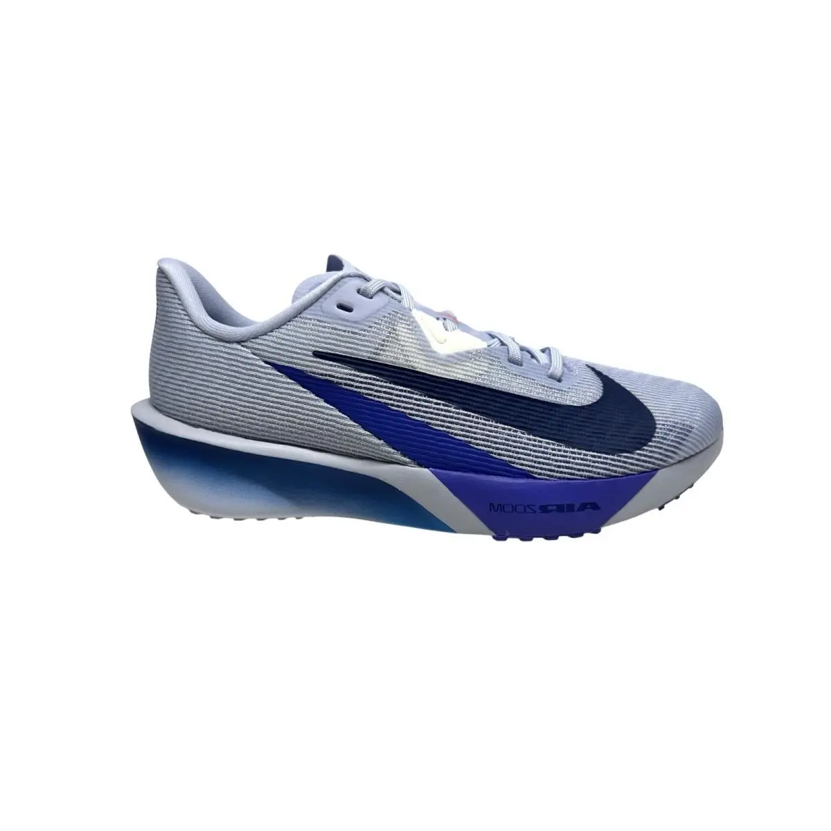Size 9.5 - Nike Air Zoom Rival Fly 4 Ghost Blue Void Unisex Men’s Size 8