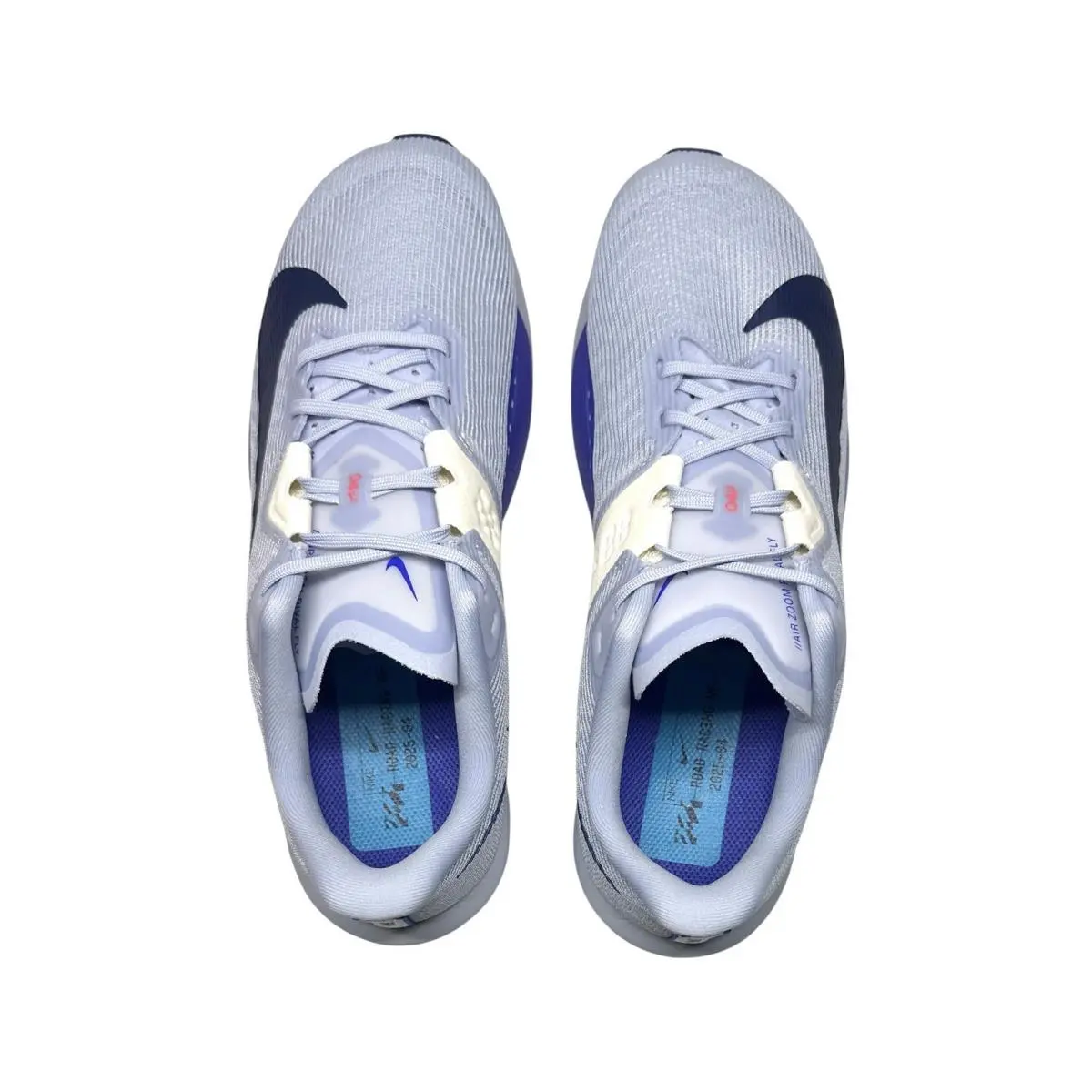 Nike shoes - Nike Air Zoom Rival - Air Zoom Rival - FV6040-002 - Blue (UPC: 0197863030258) 0