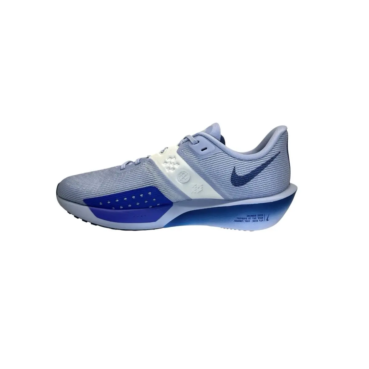 Nike shoes - Nike Air Zoom Rival - Air Zoom Rival - FV6040-002 - Blue (UPC: 0197863030258) 1