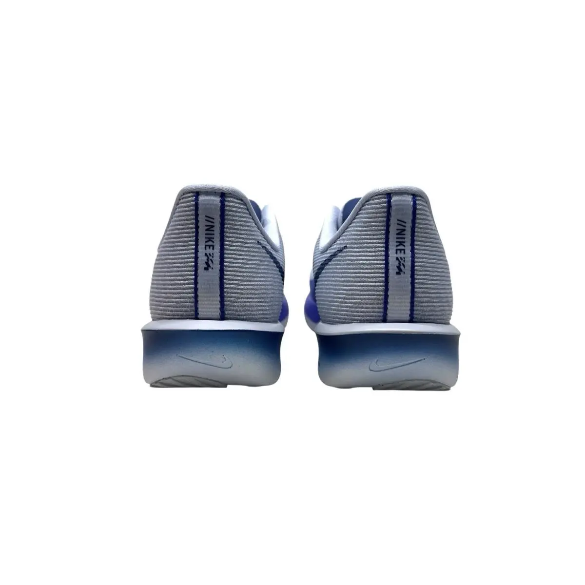 Nike shoes - Nike Air Zoom Rival - Air Zoom Rival - FV6040-002 - Blue (UPC: 0197863030258) 3
