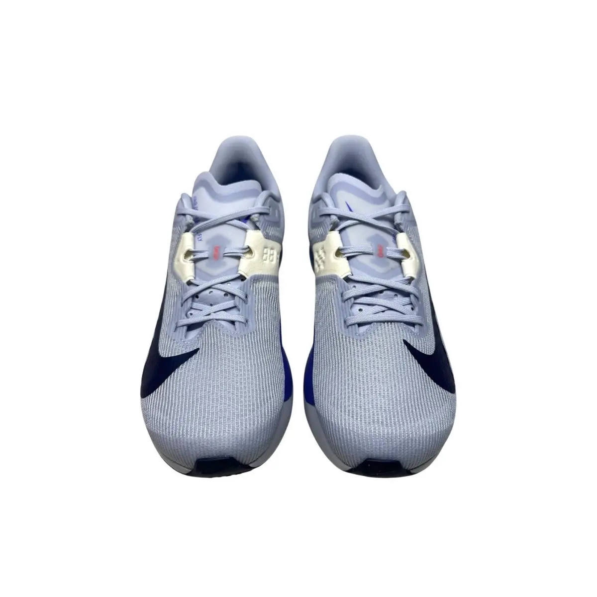 Nike shoes - Nike Air Zoom Rival - Air Zoom Rival - FV6040-002 - Blue (UPC: 0197863030258) 4