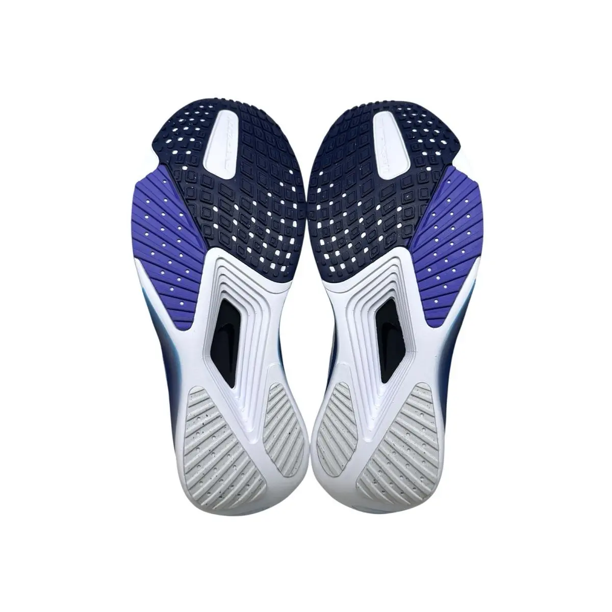 Nike shoes - Nike Air Zoom Rival - Air Zoom Rival - FV6040-002 - Blue (UPC: 0197863030258) 6