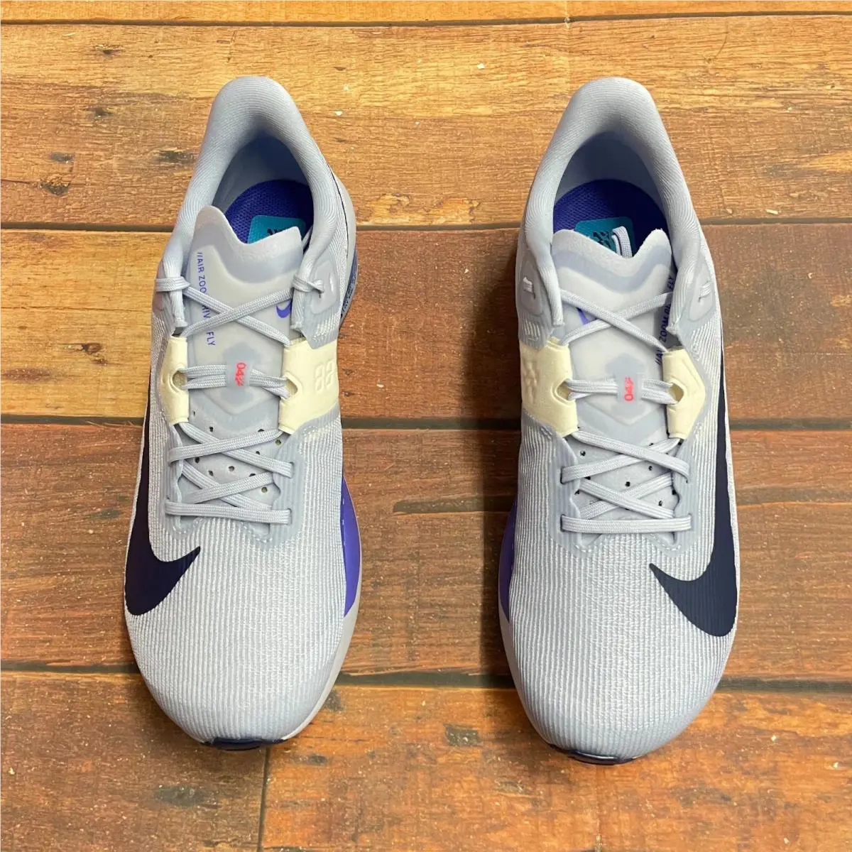 Nike shoes - Nike Rival - Rival - FV6040-002 - Blue 0