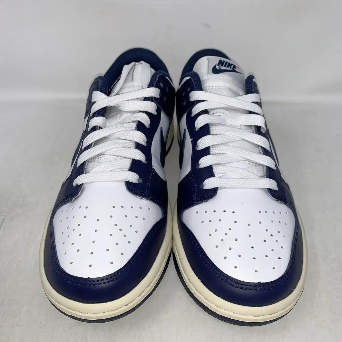 Nike shoes - Nike Dunk Low - Dunk Low - Blue 0