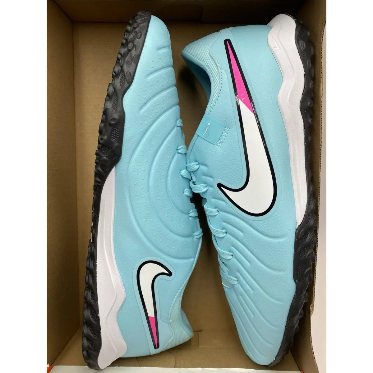Nike shoes - Nike Legend - Legend - DV4342 401 - Copa/White (UPC: 197862714265) 5