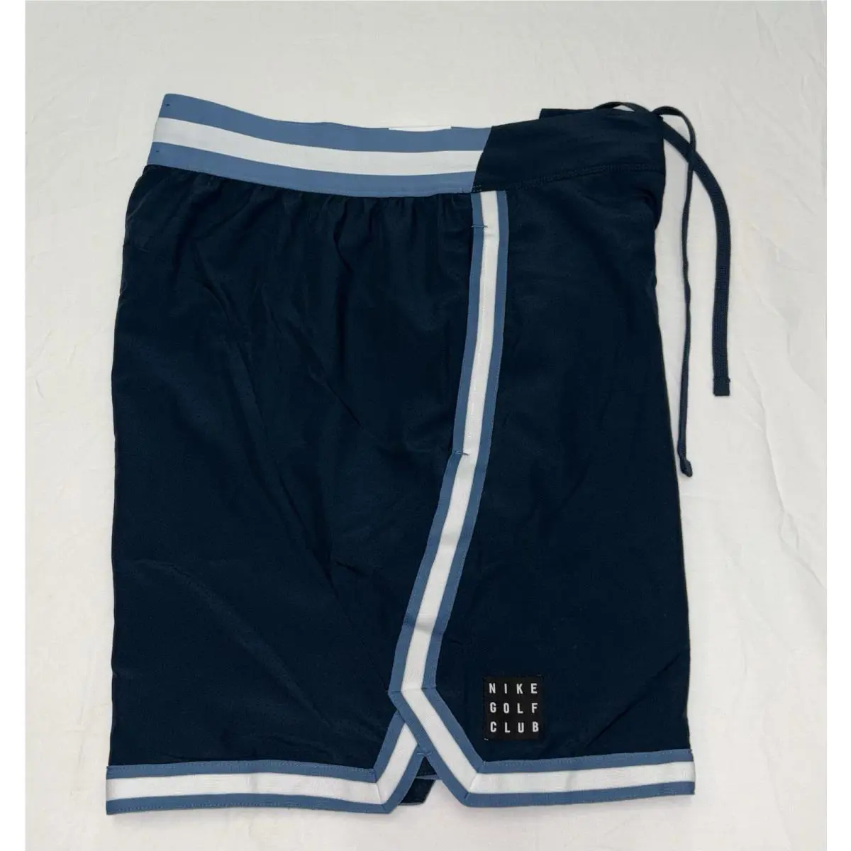 Nike Golf Club Dri-fit Golf Shorts Size Large