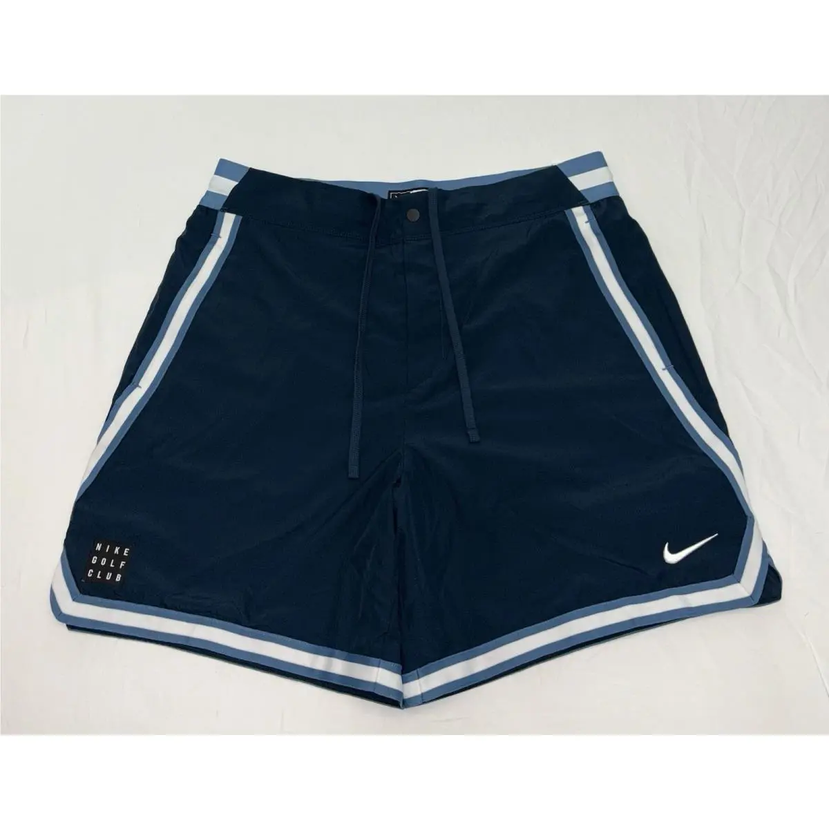 Nike clothing - Nike Golf Club - Golf Club - Blue 0