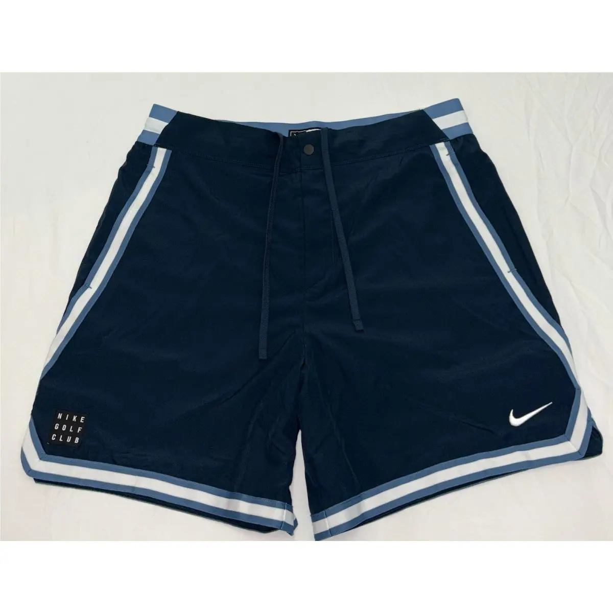Nike clothing - Nike Golf Club - Golf Club - Blue 1