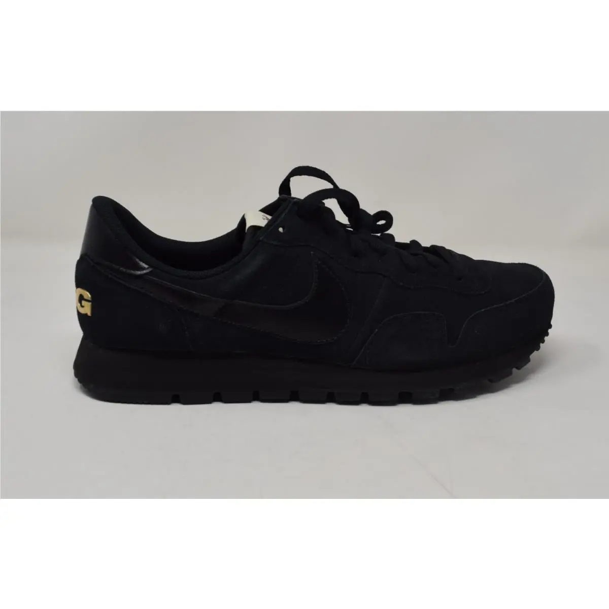 Nike shoes - Black 4