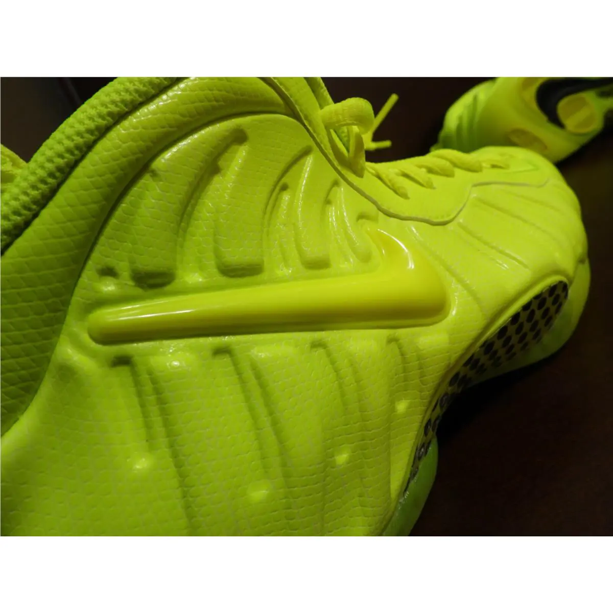 Nike shoes - Nike Shox BB4 - Shox - White 8