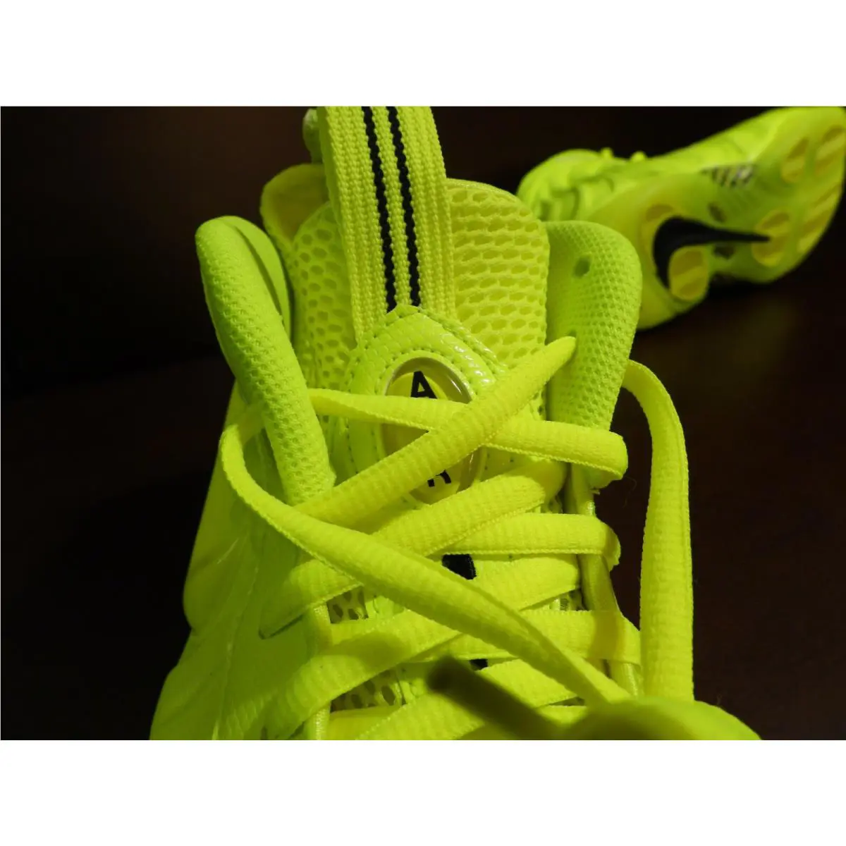 Nike shoes - Nike Shox BB4 - Shox - White 9