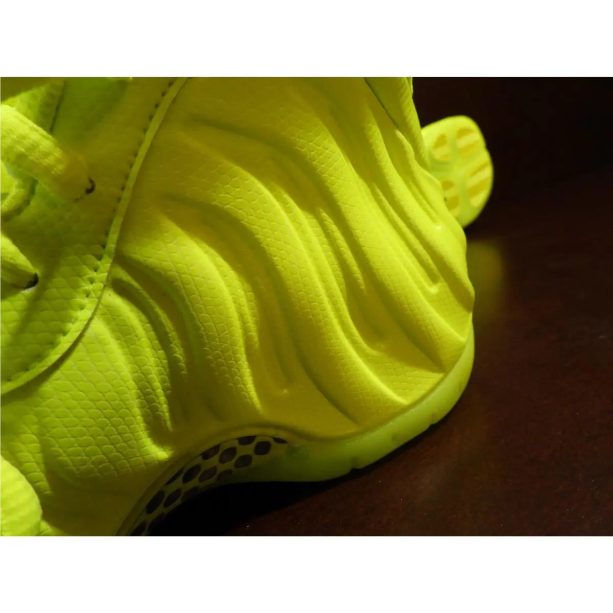Nike shoes - Nike Shox BB4 - Shox - White 10