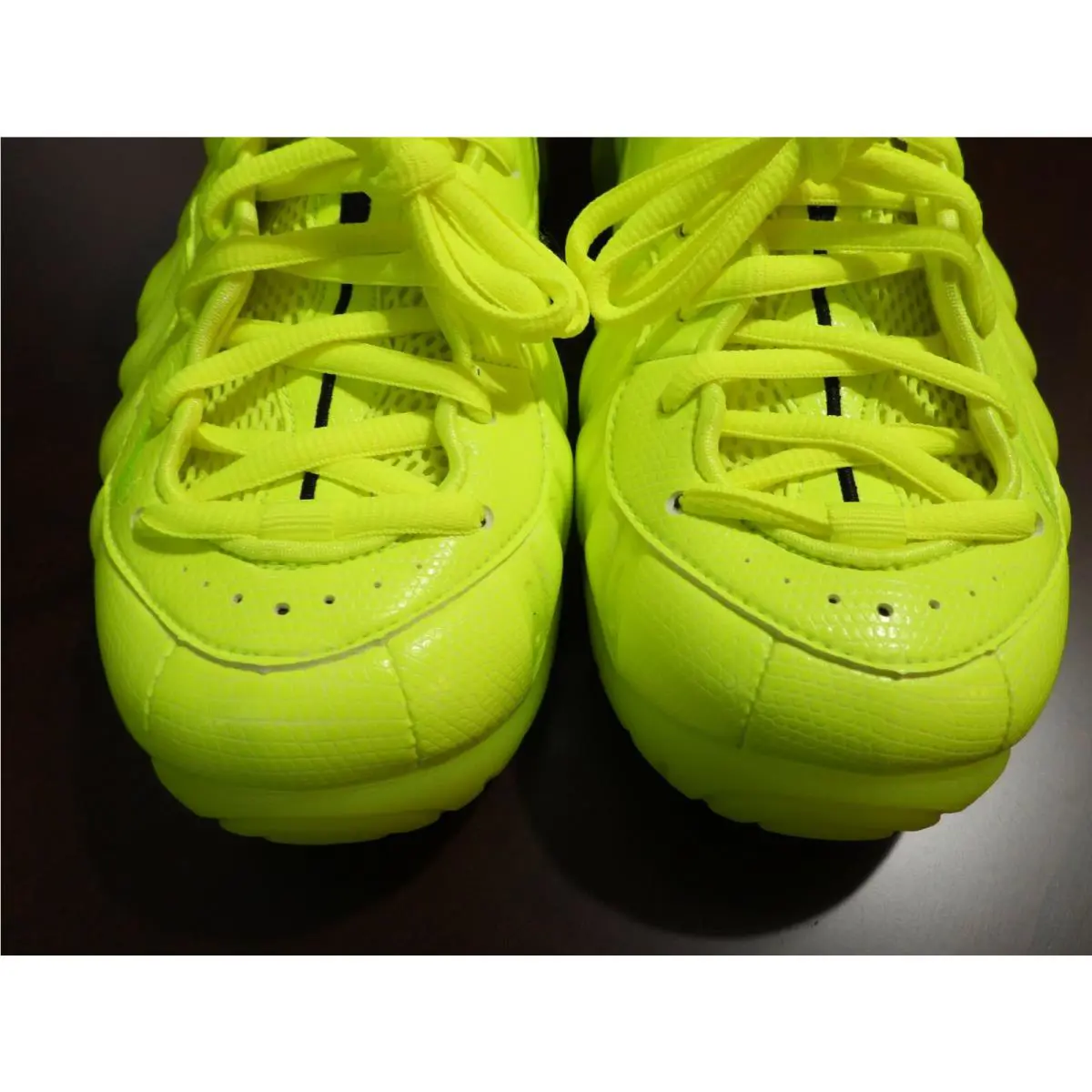 Nike shoes - Nike Shox BB4 - Shox - White 2