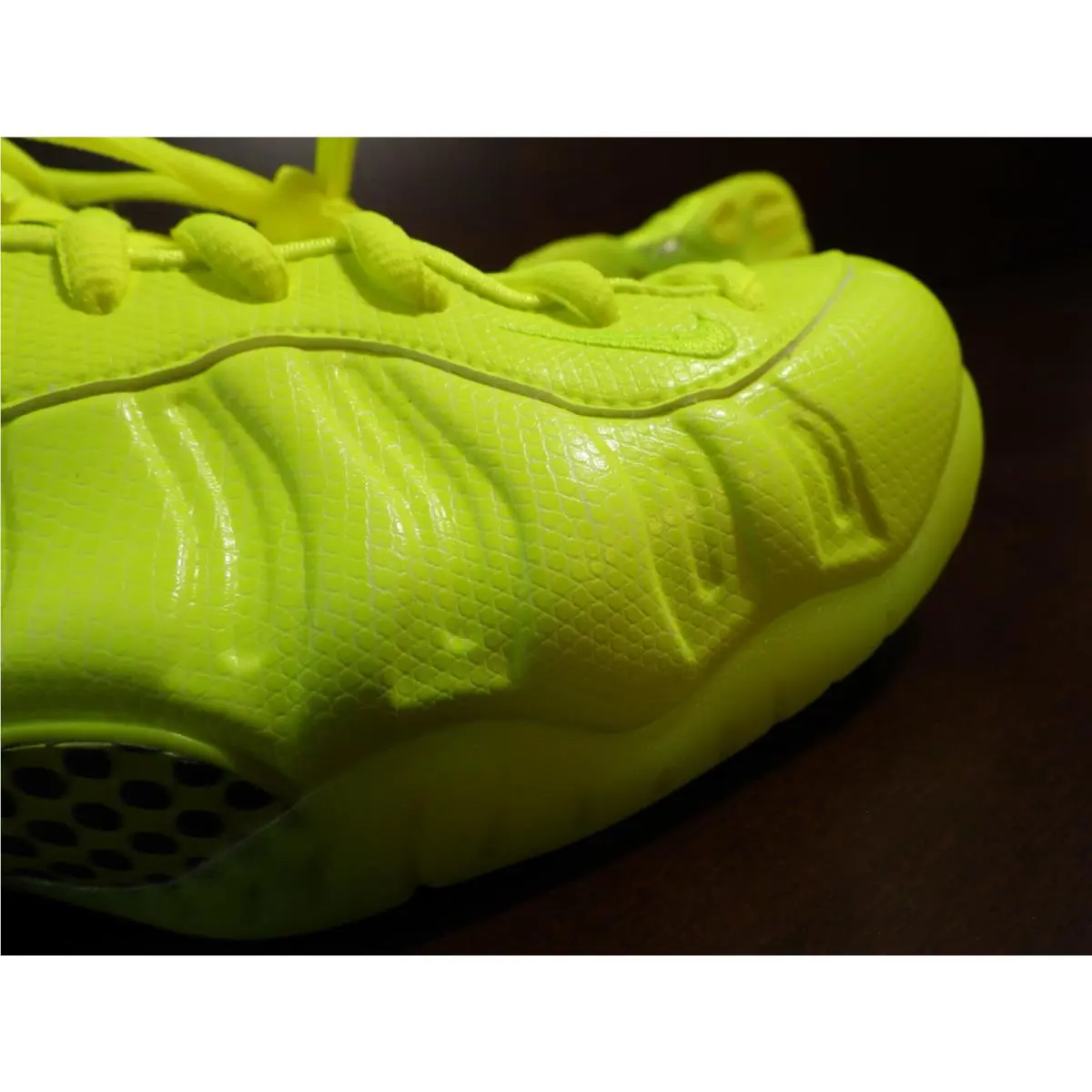Nike shoes - Nike Shox BB4 - Shox - White 7
