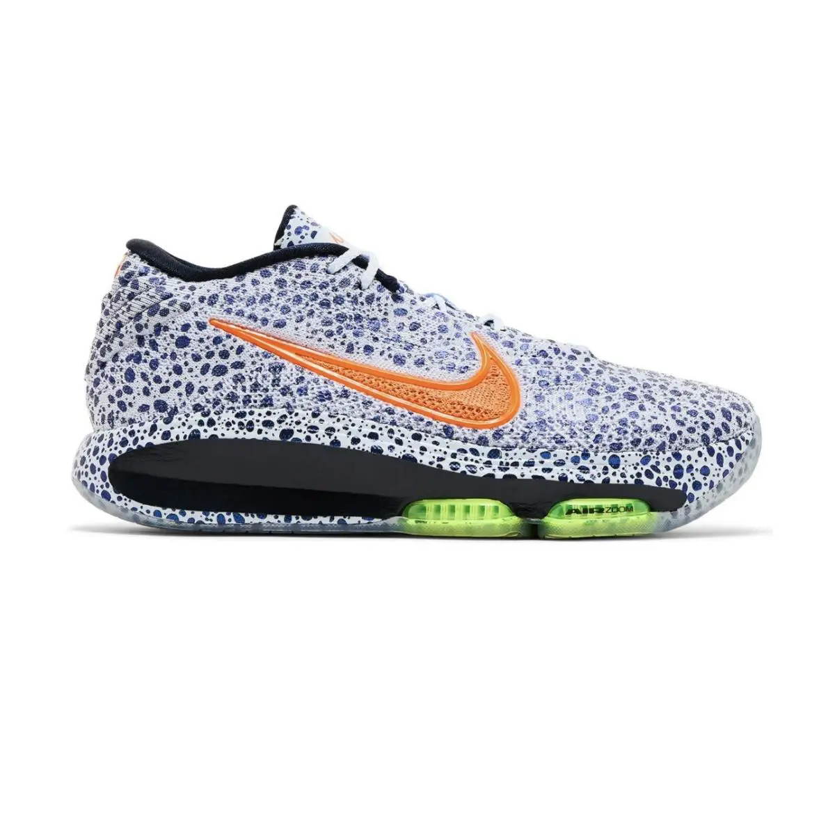 Nike shoes - Nike Air Zoom GT Hustle 3 - FV3422-900 - Multicolor 8