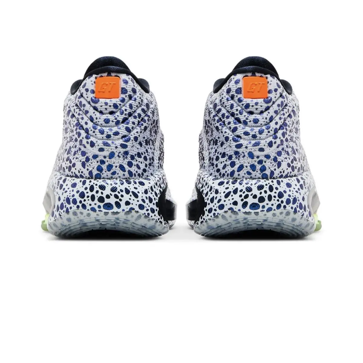 Nike shoes - Nike Air Zoom GT Hustle 3 - FV3422-900 - Multicolor 1