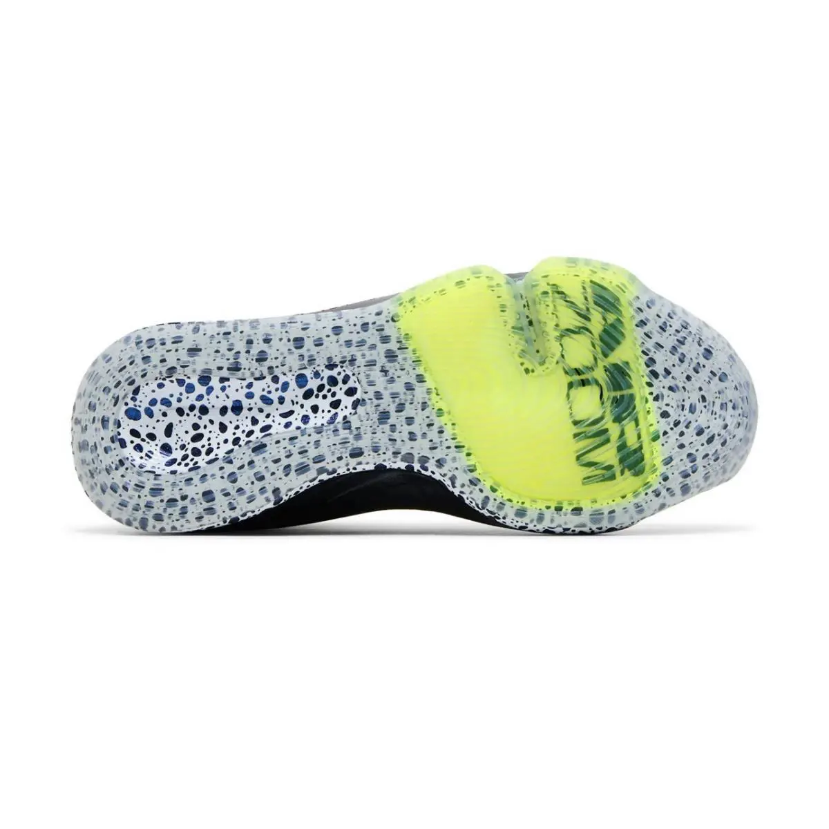 Nike shoes - Nike Air Zoom GT Hustle 3 - FV3422-900 - Multicolor 3