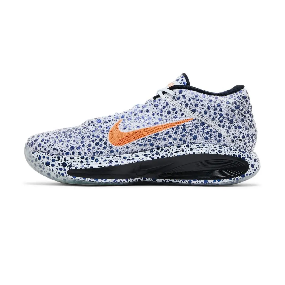 Nike shoes - Nike Air Zoom GT Hustle 3 - FV3422-900 - Multicolor 7