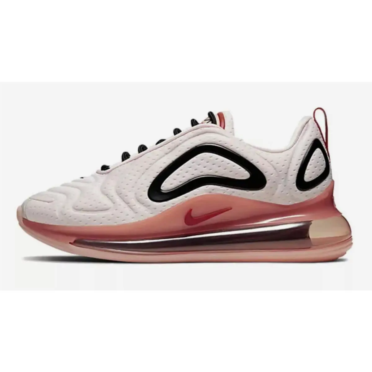 Nike shoes - Classic - Classic - AR9293-602 - Pink 4