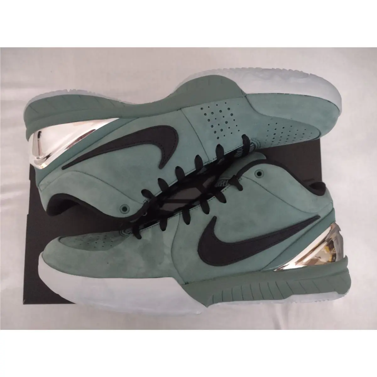 Nike shoes - Green 0