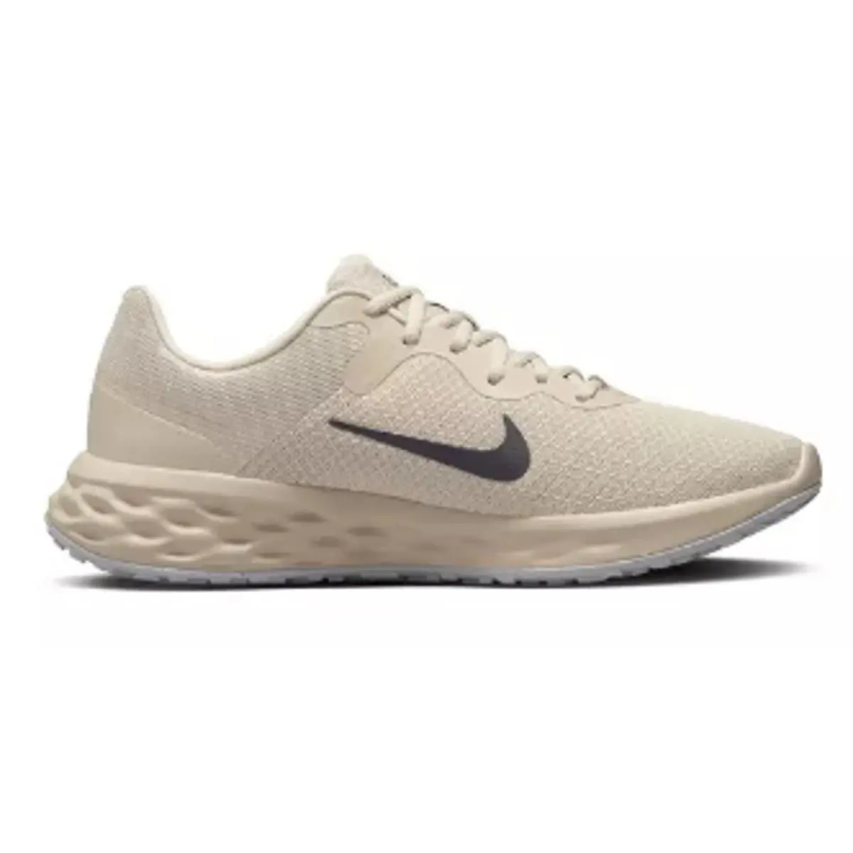 Nike shoes - Nike Revolution 6 - Revolution - Tan 0