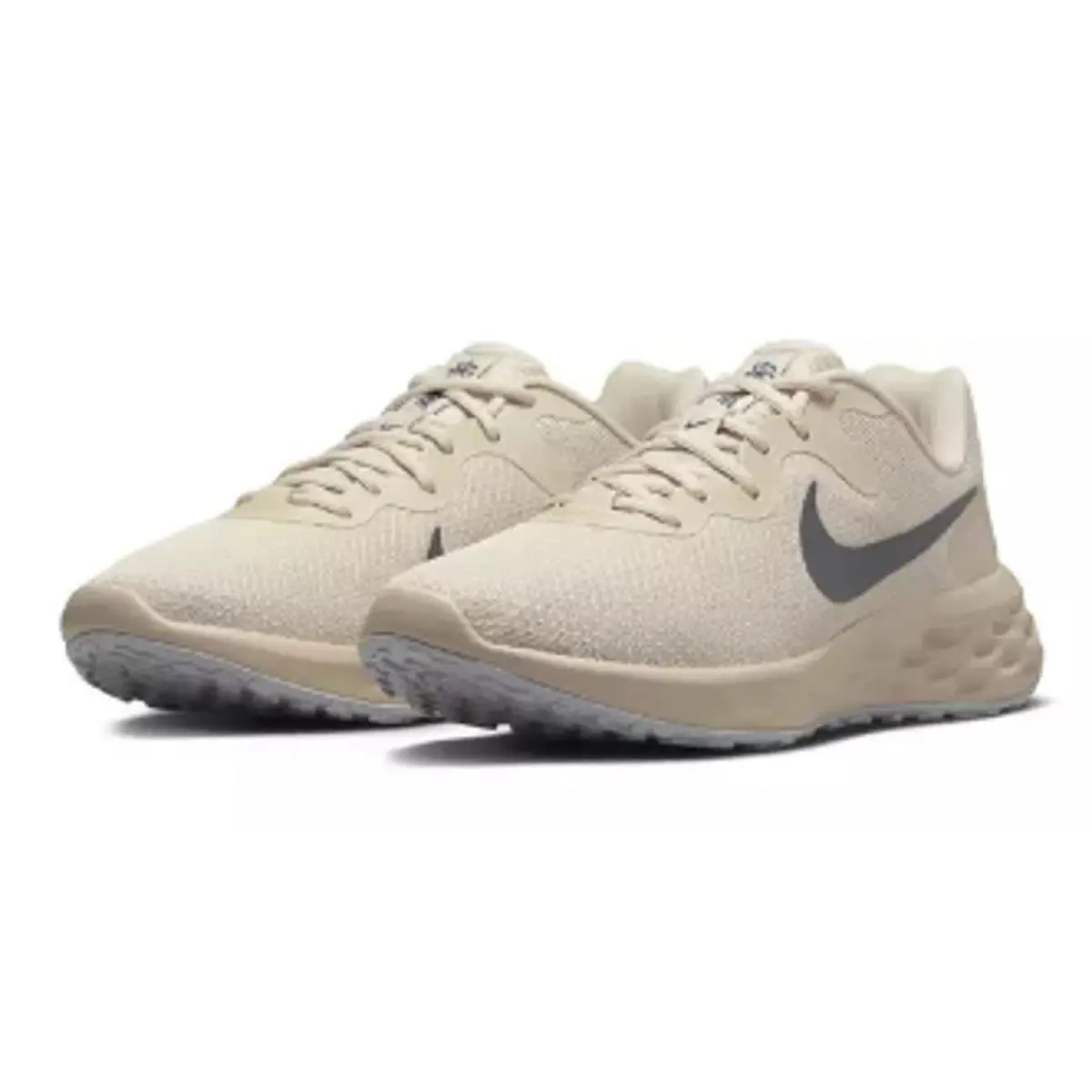 Nike shoes - Nike Revolution 6 - Revolution - Tan 1