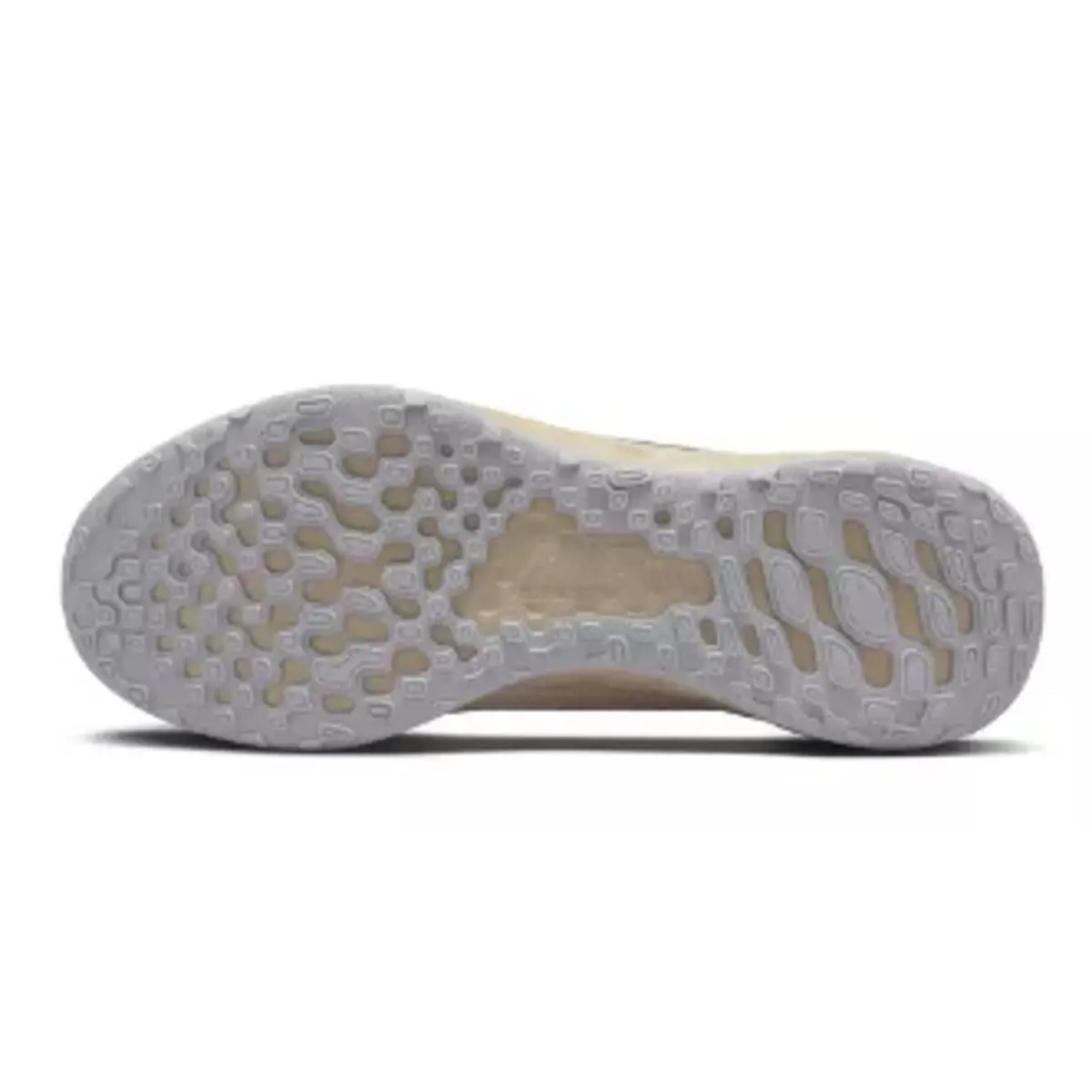 Nike shoes - Nike Revolution 6 - Revolution - Tan 2